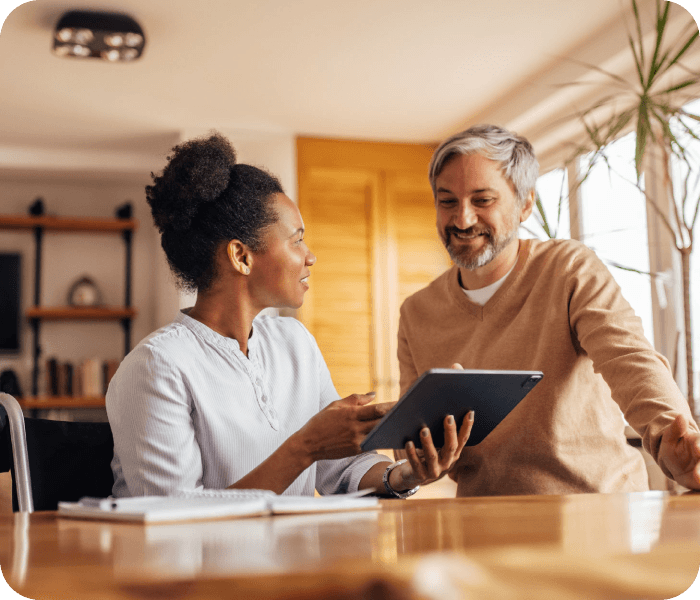 Attendant workforce partners and networks